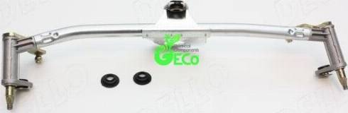GECO TWM1011Q - Wiper Linkage car-mod.net