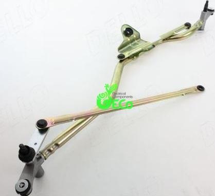 GECO TWM1013Q - Wiper Linkage car-mod.net