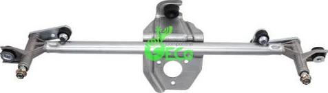GECO TWM85001 - Wiper Linkage car-mod.net