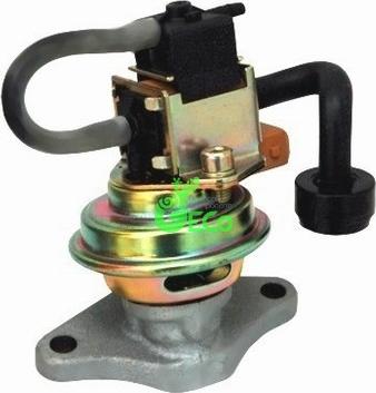 GECO VE1020Q - EGR Valve car-mod.net
