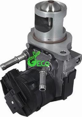 GECO VE1148 - EGR Valve car-mod.net