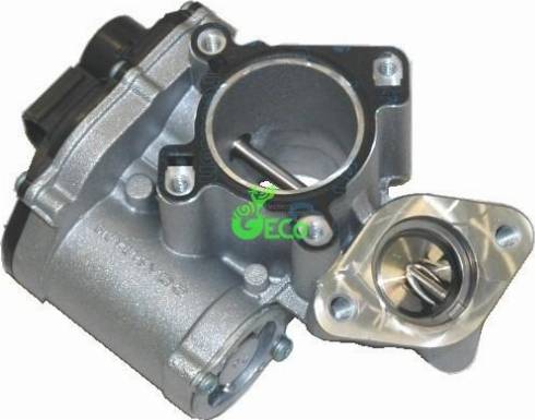 GECO VE1118 - EGR Valve car-mod.net