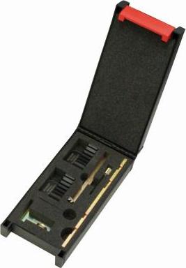 Gedore KL-0482-34 KA - Retaining Tool Set, valve timing car-mod.net