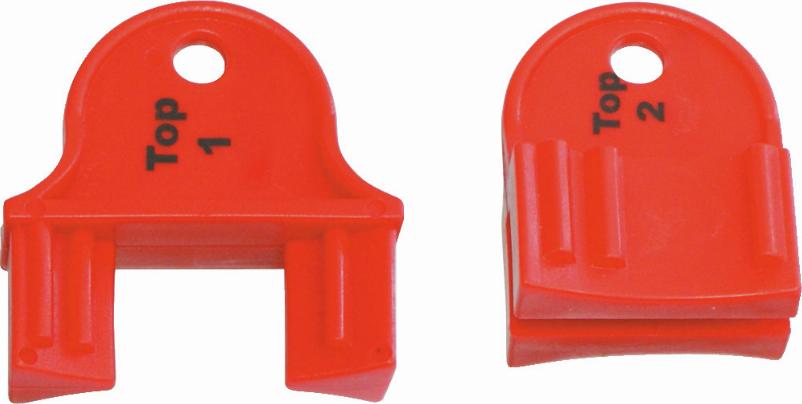 Gedore KL-0482-30 - Retaining Tool Set, camshaft car-mod.net