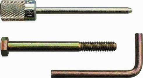 GEDORE KL-0482-701 - Retaining Tool Set, valve timing car-mod.net