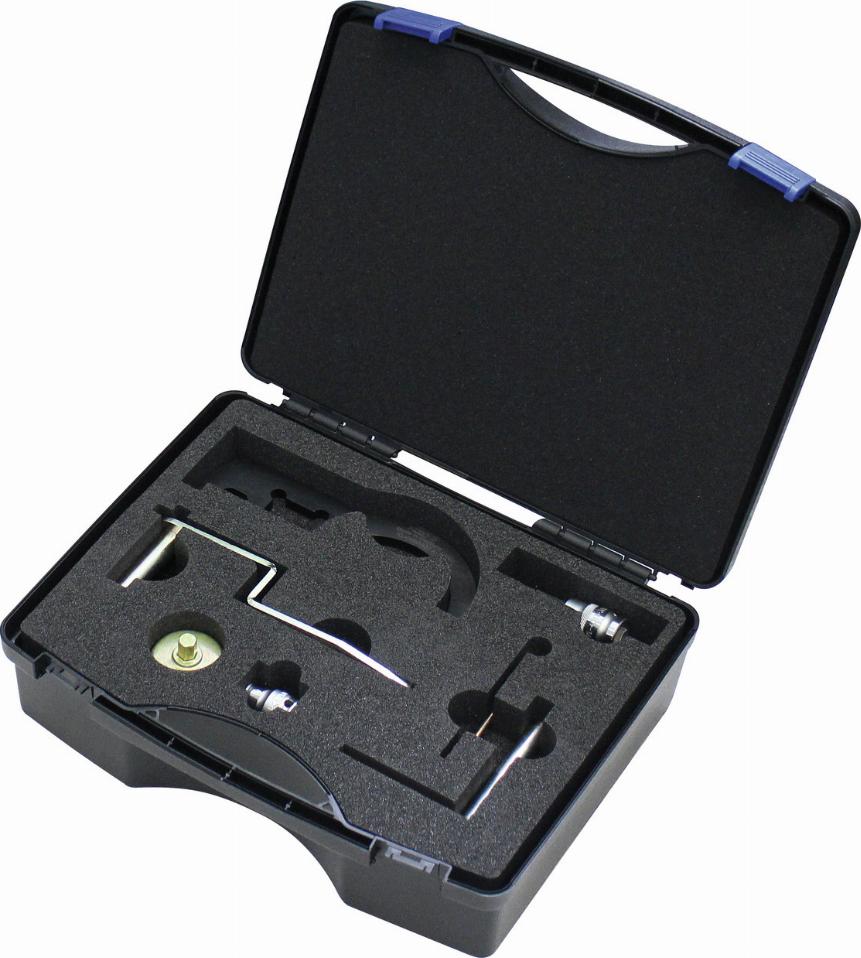 Gedore KL-0580-82 KB - Retaining Tool Set, valve timing car-mod.net