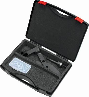 Gedore KL-0580-752 K - Retaining Tool Set, valve timing car-mod.net