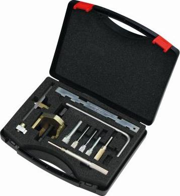 Gedore KL-0680-23 KB - Retaining Tool Set, valve timing car-mod.net
