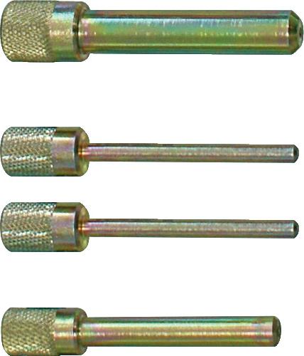 Gedore KL-0680-220 B - Retaining Tool Set, valve timing car-mod.net