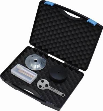 GEDORE KL-0680-701 K - Retaining Tool Set, valve timing car-mod.net