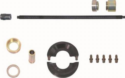 GEDORE KL-0041-440 C - Mounting Tool Set, wheel hub / wheel bearing car-mod.net