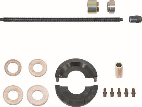 Gedore KL-0041-450 B - Mounting Tool Set, wheel hub / wheel bearing car-mod.net
