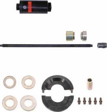 Gedore KL-0041-45 B - Mounting Tool Set, wheel hub / wheel bearing car-mod.net