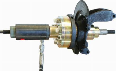 GEDORE KL-0041-46 D - Mounting Tool Set, wheel hub / wheel bearing car-mod.net