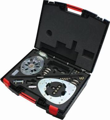 Gedore KL-0041-700 K - Mounting Tool Set, wheel hub / wheel bearing car-mod.net