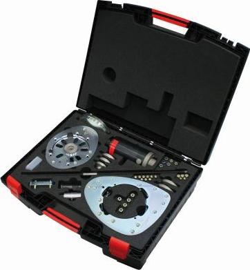 Gedore KL-0041-70 K - Mounting Tool Set, wheel hub / wheel bearing car-mod.net
