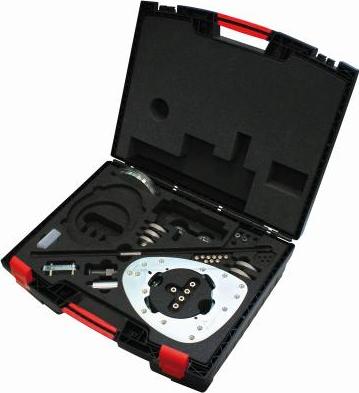 GEDORE KL-0041-720 K - Mounting Tool Set, wheel hub / wheel bearing car-mod.net