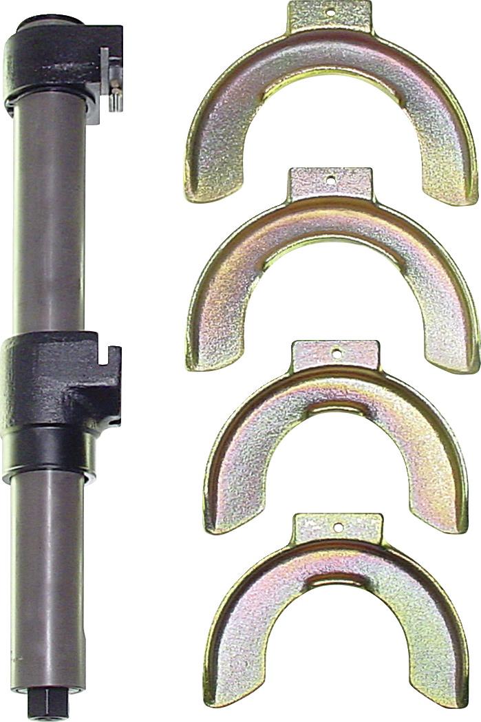 Gedore KL-0015 - Coil Spring Compressor car-mod.net