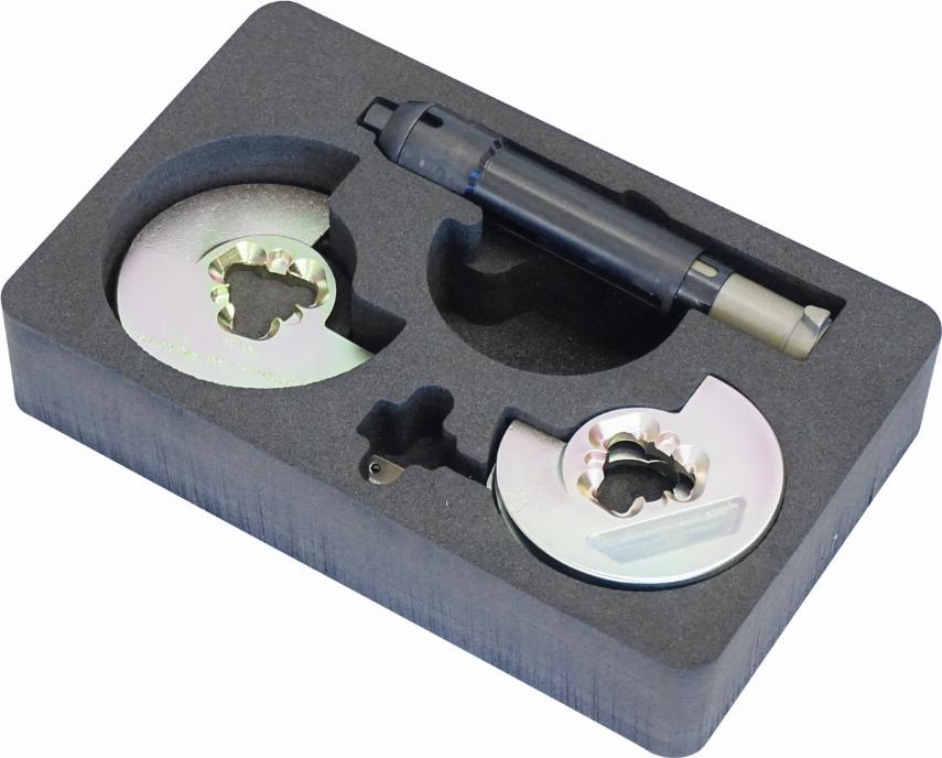 Gedore KL-0025-20 E - Coil Spring Compressor car-mod.net