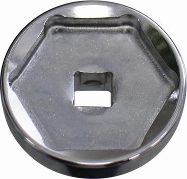Gedore KL-0122-54 - Socket, oil drain plug car-mod.net