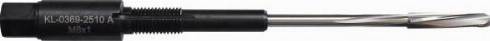Gedore KL-0369-251 A - Reamer, glow plug car-mod.net