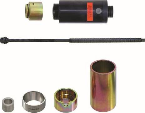 Gedore KL-0214-18 - Mounting Tool Set, silent bearing car-mod.net