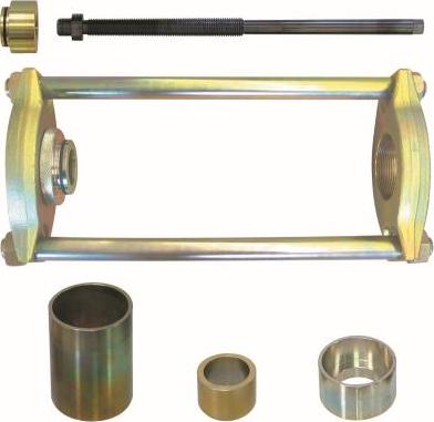 Gedore KL-0215-430 - Mounting Tool Set, silent bearing car-mod.net