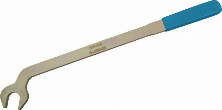 Gedore KL-0284-92 - Spanner, timing belt tension car-mod.net