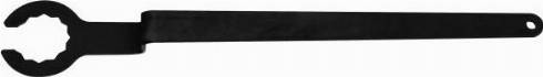Gedore KL-0284-171 - Spanner, timing belt tensioner pulley car-mod.net