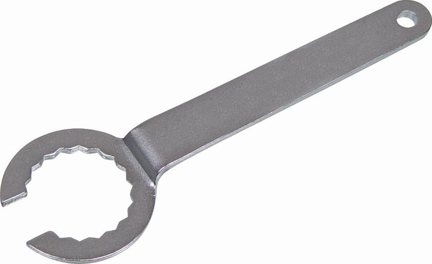 Gedore KL-0284-17 - Spanner, timing belt tensioner pulley car-mod.net