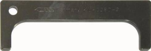 Gedore KL-0280-9 - Retaining Tool, camshaft car-mod.net