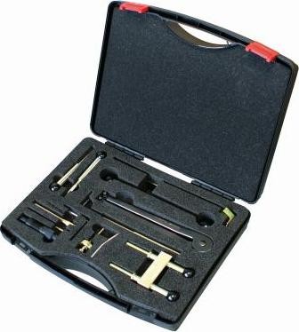 Gedore KL-0280-63 K - Retaining Tool Set, valve timing car-mod.net