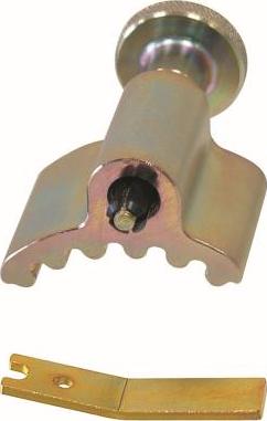 Gedore KL-0280-102 A - Retaining Tool Set, valve timing car-mod.net