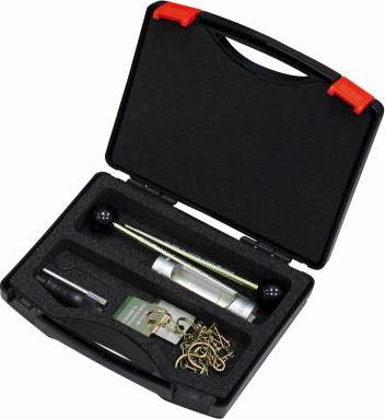 Gedore KL-0280-25 K - Retaining Tool Set, valve timing car-mod.net