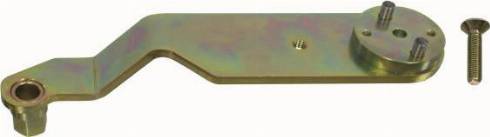 Gedore KL-0280-271 - Retaining Tool, crankshaft car-mod.net