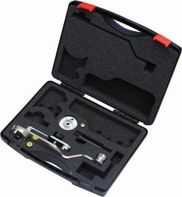 Gedore KL-0280-27 KA - Retaining Tool Set, valve timing car-mod.net