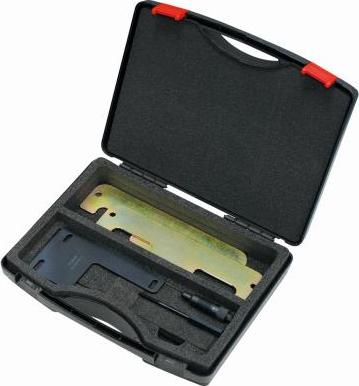 Gedore KL-0280-755 K - Retaining Tool Set, valve timing car-mod.net