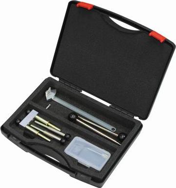 Gedore KL-0280-751 K - Retaining Tool Set, valve timing car-mod.net