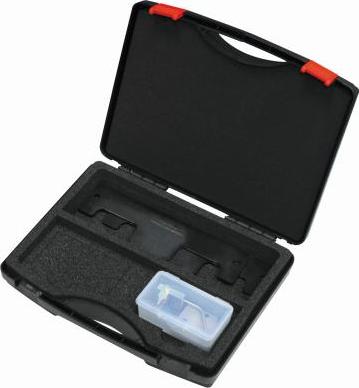 Gedore KL-0280-758 K - Retaining Tool Set, valve timing car-mod.net