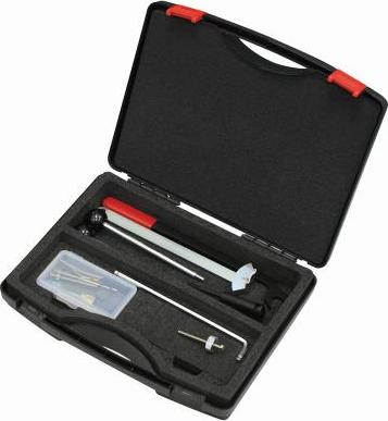Gedore KL-0280-752 K - Retaining Tool Set, valve timing car-mod.net