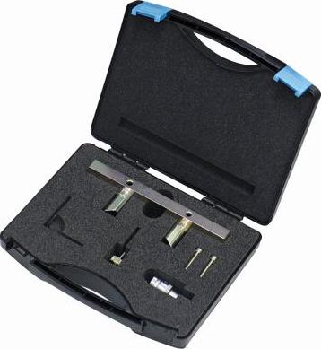 Gedore KL-0280-7650 K - Retaining Tool Set, valve timing car-mod.net