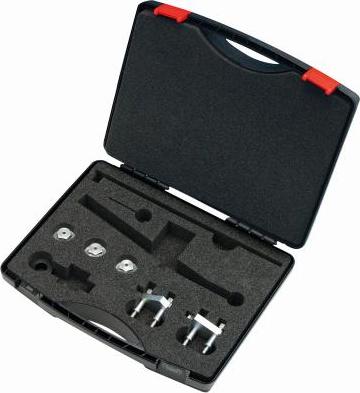 Gedore KL-0280-762 K - Retaining Tool Set, valve timing car-mod.net