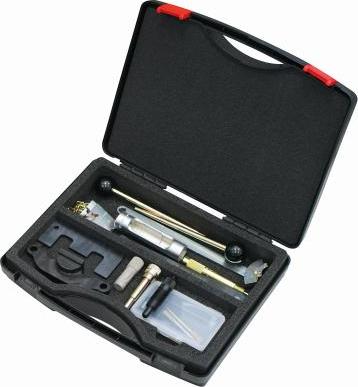 Gedore KL-0280-704 K - Retaining Tool Set, valve timing car-mod.net