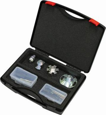 Gedore KL-0280-705 KA - Retaining Tool Set, valve timing car-mod.net