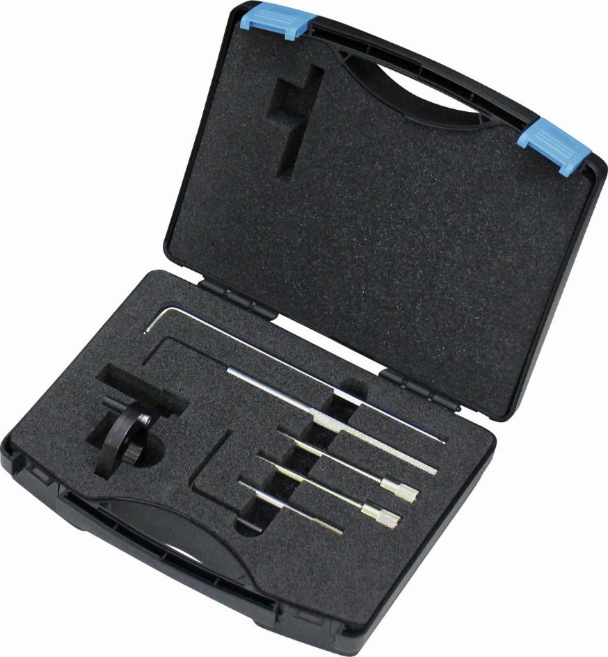 Gedore KL-0280-706 KA - Retaining Tool Set, valve timing car-mod.net