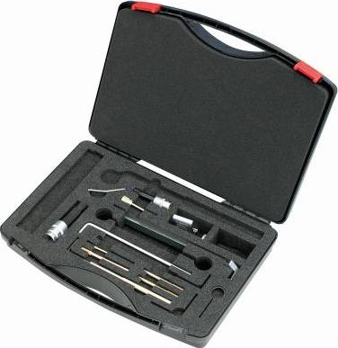 Gedore KL-0280-701 K - Retaining Tool Set, valve timing car-mod.net