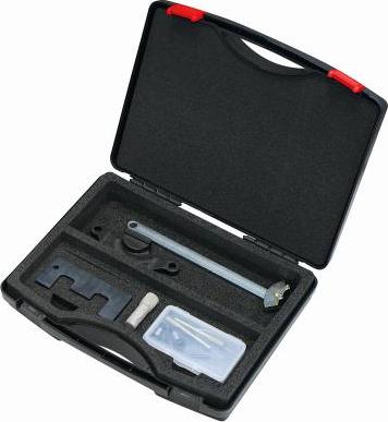 Gedore KL-0280-703 K - Retaining Tool Set, valve timing car-mod.net