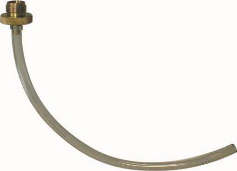 Gedore KL-0288-10 - Oil Drain Hose car-mod.net