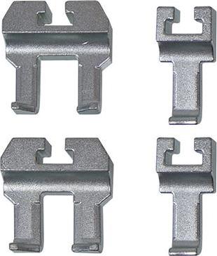 Gedore KL-0282-52 - Puller, camshaft gear car-mod.net