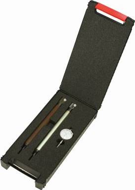 Gedore KL-1681-11 K - Adjustment Tool Set, valve timing car-mod.net